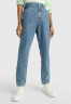 Tommy Hilfiger GRAMERCY HIGH RISE  Relaxed fit jeans june GRAMERCY HIGH RISE Джинсы свободного кроя Июнь