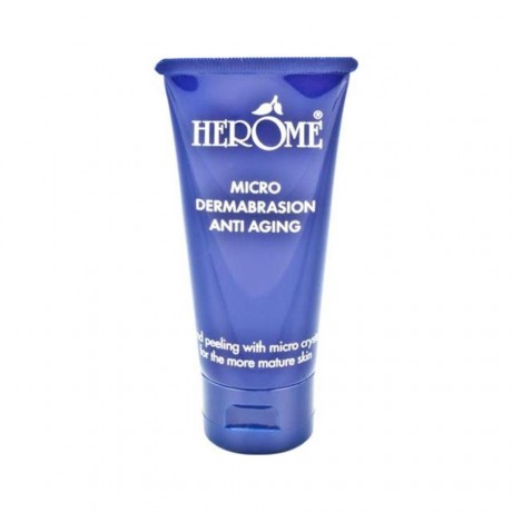 Herome Reinigung Micro Dermabrasion Anti-Aging, 50 мл