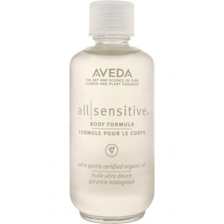 Aveda (Аведа) Feuchtigkeit Body Formula All-Sensitive, 50 мл