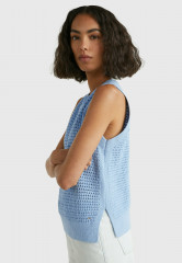 Tommy Hilfiger OPEN Top vessel blue ОТКРЫТО отлично сосуд синий