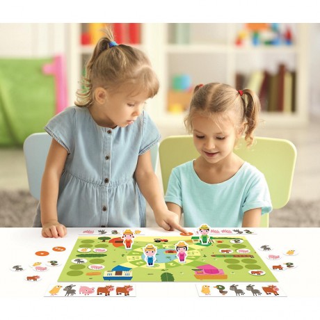 Jumbo Ich lerne Я учу