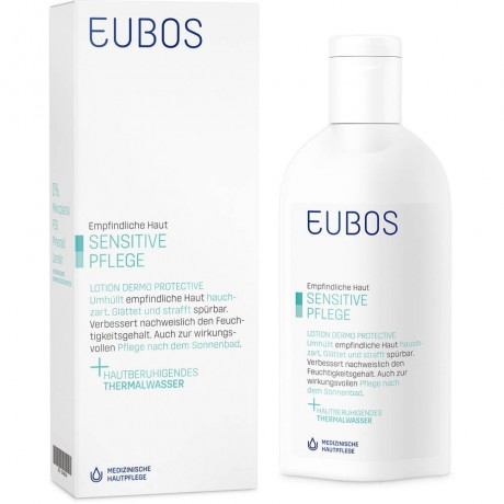 Eubos SENSITIVE Lotion Dermo Protectiv SENSITIVE Лосьон Dermo Protectiv