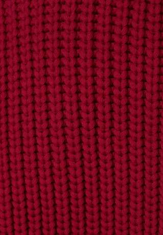 Tommy Hilfiger ORG BUTTON Jumper fuchsia КНОПКА ORG перемычки фуксия