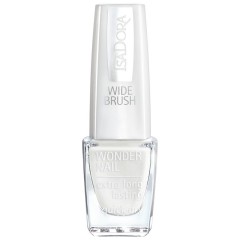 Лак для ногтей Isadora Wonder Nail, оттенок 685 White China