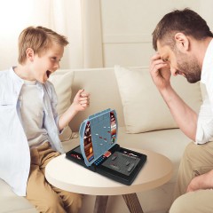 LEXIBOOK Elektronisches Schiffe Versenken Электронные линкоры