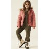 GARCIA JEANS Winterjacke fur Madchen Зимняя куртка для девочки