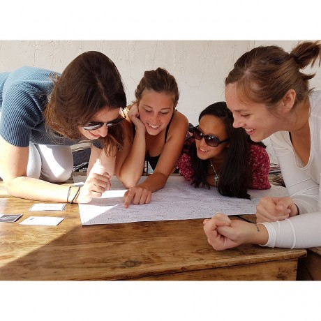 Pegasus Spiele SPIEL DES JAHRES 2021 ИГРА ГОДА 2021