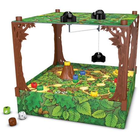 Zoch KINDERSPIEL DES JAHRES 2015 ДЕТСКАЯ ИГРА 2015 ГОДА