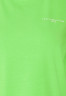 Tommy Hilfiger Basic T-shirt spring lime Базовая футболка весенняя известь
