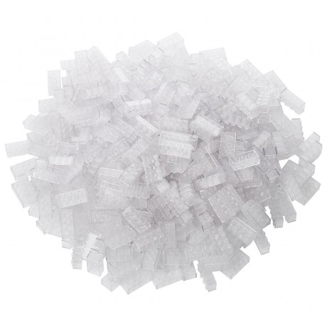 Katara Bausteine Box-Set mit 520 Steinen + Platte + Box Набор строительных блоков из 520 кирпичей + пластина + коробка