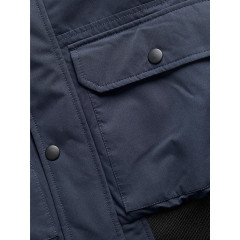 JACK  JONES Junior Winterjacke JJWINNER fur Jungen Зимняя куртка JJWINNER для мальчика