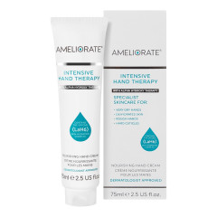 Ameliorate Intensive Hand Treatment  Интенсивный уход за руками