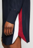 Tommy Hilfiger PIECED SHORT SHIRT DRESS Shirt dress desert sky КОРОТКОЕ ПЛАТЬЕ-РУБАШКА Платье-рубашка небо пустыни