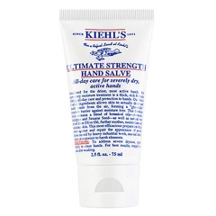 Kiehl’s Ultimate Strength Hand Salve  Невероятная сила мази для рук