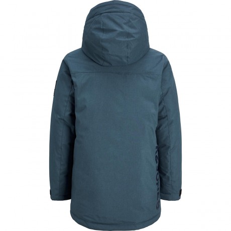 JACK JONES Junior Parka JCOBACH fur Jungen Парка JCOBACH для мальчиков