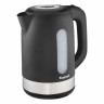 Tefal Tefal Wasserkocher KO3308 Snow, 2400 W, 1,7 Liter, 2400 Watt, mit 2 Wasserstandsanzeigen, kabellos  Чайник Tefal KO3308 Snow, 2400 Вт, 1,7 л, 2400 Вт, с 2 индикаторами уровня воды, беспроводной