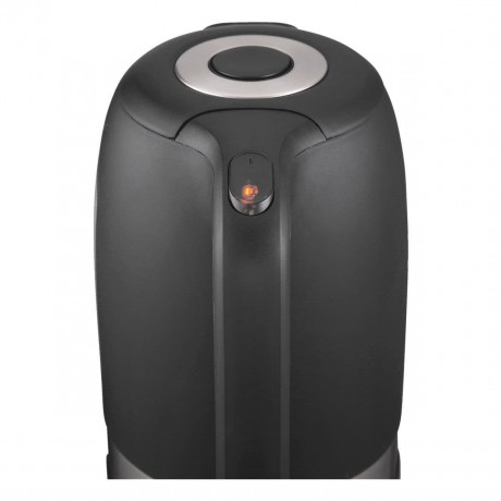 Tefal Tefal Wasserkocher KO3308 Snow, 2400 W, 1,7 Liter, 2400 Watt, mit 2 Wasserstandsanzeigen, kabellos  Чайник Tefal KO3308 Snow, 2400 Вт, 1,7 л, 2400 Вт, с 2 индикаторами уровня воды, беспроводной