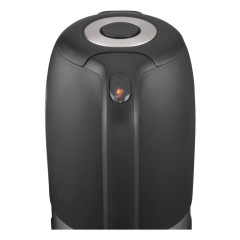 Tefal Tefal Wasserkocher KO3308 Snow, 2400 W, 1,7 Liter, 2400 Watt, mit 2 Wasserstandsanzeigen, kabellos  Чайник Tefal KO3308 Snow, 2400 Вт, 1,7 л, 2400 Вт, с 2 индикаторами уровня воды, беспроводной