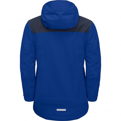Jack Wolfskin SNOWFROST 3IN1 JACKET K КУРТКА SNOWFROST 3IN1 K