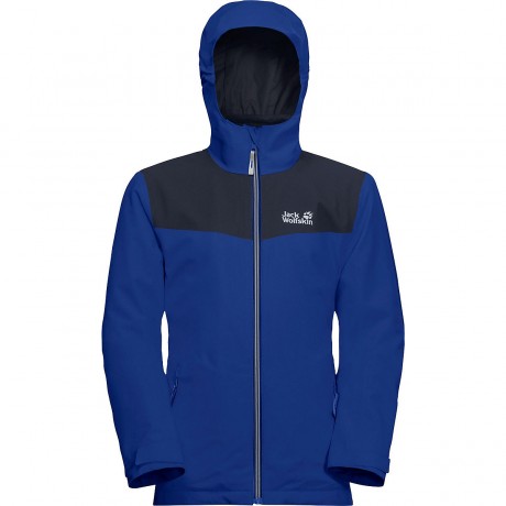 Jack Wolfskin SNOWFROST 3IN1 JACKET K КУРТКА SNOWFROST 3IN1 K