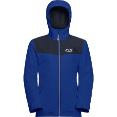 Jack Wolfskin SNOWFROST 3IN1 JACKET K КУРТКА SNOWFROST 3IN1 K