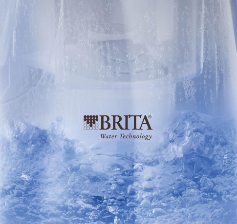 RUSSELL HOBBS RUSSELL HOBBS Wasserkocher WK 22850-70, 1,5 l, 2200 W, mit Brita Maxtra Filterkartusche  Чайник RUSSELL HOBBS WK 22850-70, 1,5 л, 2200 Вт, с фильтрующим картриджем Brita Maxtra