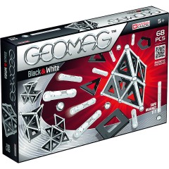 Geomag GEOMAG 012 Black  White ГЕОМАГ 012 Черный Белый