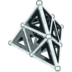 Geomag GEOMAG 012 Black  White ГЕОМАГ 012 Черный Белый