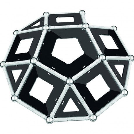 Geomag GEOMAG 012 Black  White ГЕОМАГ 012 Черный Белый