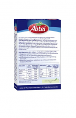 Abtei (Абтай) Magnesium 400 + Kalium Active plus таблетки 30 шт