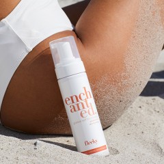 Fleeky Gradual Self Tan Graduell braunendes selbstbrauner Mousse  Gradual Self Tan Мусс-автозагар для постепенного загара