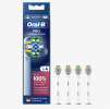 Oral-B Aufsteckbursten PRO Tiefenreinigung, 4 St Насадки-щетки для глубокой очистки PRO, 4 шт.