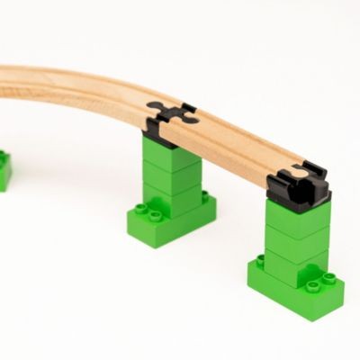 TOY2 Rundum Mittel Круглый средний