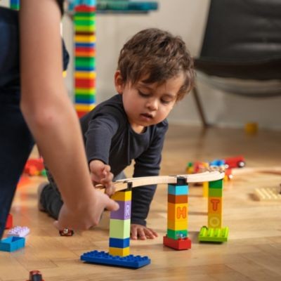 TOY2 Rundum Mittel Круглый средний