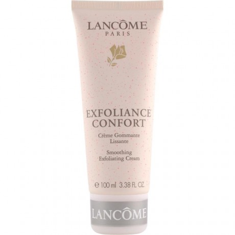 Lancome (Ланком)  Reinigung & Masken Exfoliance Confort, Tube / 100 мл