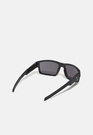 Tommy Hilfiger UNISEX Sunglasses matte black солнцезащитные очки УНИСЕКС матовый черный