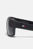 Tommy Hilfiger UNISEX Sunglasses matte black солнцезащитные очки УНИСЕКС матовый черный