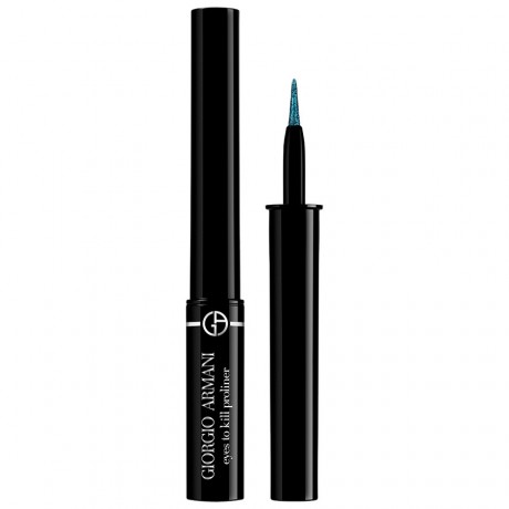 Подводка для глаз Giorgio Armani Life is a Cruise Eyes to Kill Proliner Eyeliner, оттенок 02 Navy Lights