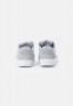 Nike SB FORCE 58 UNISEX Sneaker low wolf grey/white-wolf grey/white FORCE 58 UNISEX Низкие кроссовки женские волчий серый/белый-волчий серый/белый