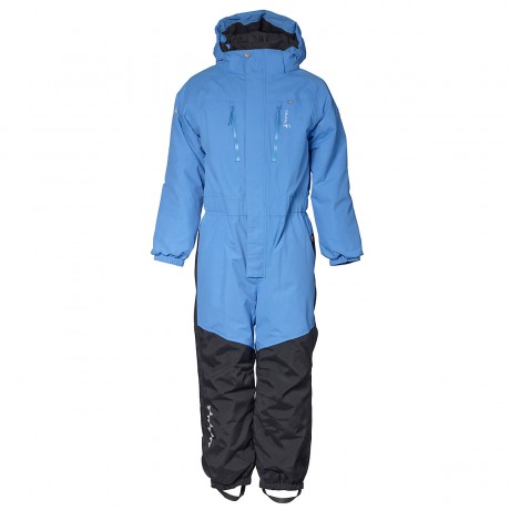 ISBJORN PENGUIN Gefutterter Winteroverall Schneeanzuge Зимний комбинезон PENGUIN на подкладке