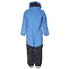 ISBJORN PENGUIN Gefutterter Winteroverall Schneeanzuge Зимний комбинезон PENGUIN на подкладке