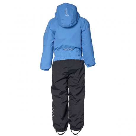 ISBJORN PENGUIN Gefutterter Winteroverall Schneeanzuge Зимний комбинезон PENGUIN на подкладке