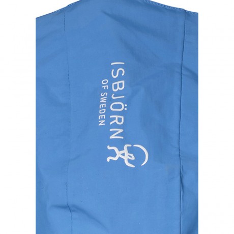 ISBJORN PENGUIN Gefutterter Winteroverall Schneeanzuge Зимний комбинезон PENGUIN на подкладке