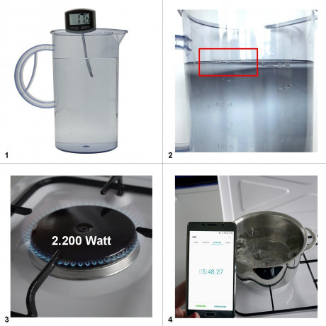 BlueCraft BlueCraft Gaskocher, (Gas-Kochfeld 3 flammen), Campingkocher 3-flammig, Gasherd 50 mbar fur Propan-Gasflasche  Газовая плита BlueCraft, (газовая плита 3 пламени), походная плита 3 пламени, газовая плита 50 мбар для баллона с пропаном