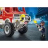 PLAYMOBIL PLAYMOBIL 9466 Feuerwehr-Truck PLAYMOBIL 9466 Пожарная машина