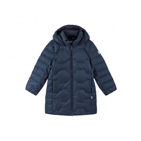 Reima Daunenmantel Loimaa Daunenmantel fur Madchen Пуховик Пуховик Loimaa для девочки