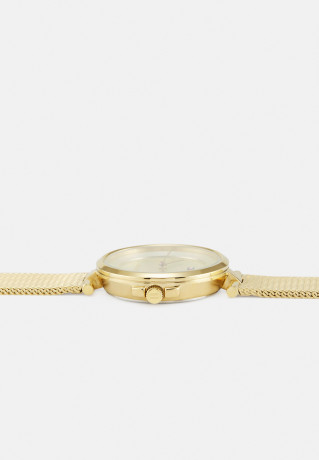 Tommy Hilfiger CAMI Watch gold-coloured/champagne CAMI-Смотреть золотой/шампанское