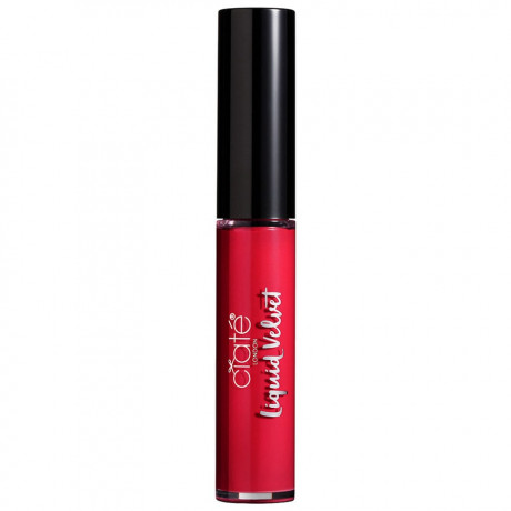 Ciate Liquid Velvet Lippenstift Губная помада Lippenstift, 6,50 мл