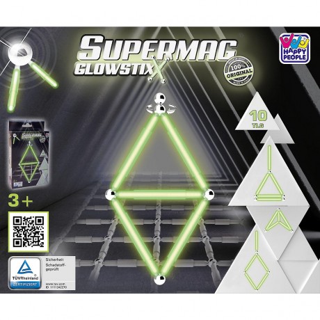 Supermag Supermag Glowstix Супермаг Глоустикс
