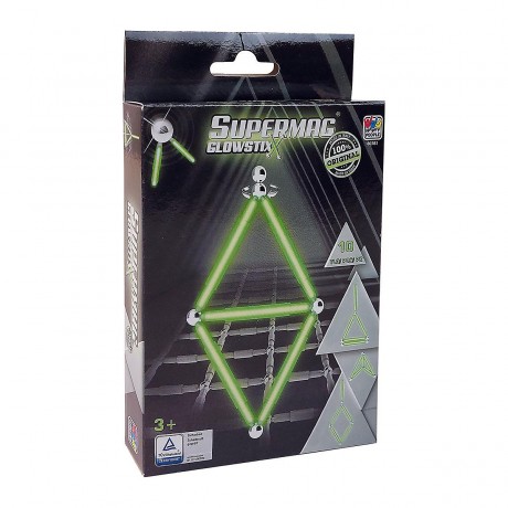 Supermag Supermag Glowstix Супермаг Глоустикс